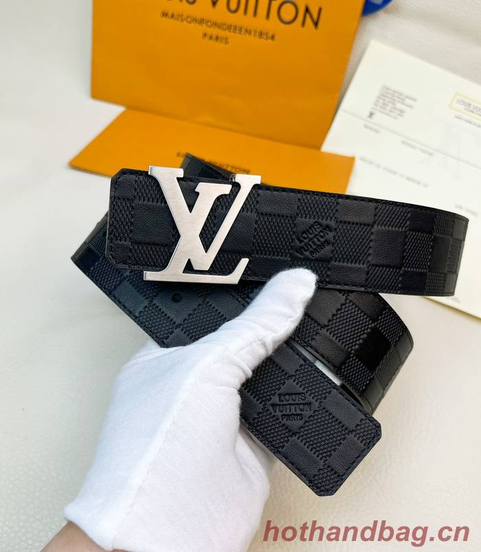 Louis Vuitton Belt 38MM LVB00192-1